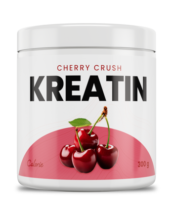 Calorie Kreatin 300g - Cherry Crush